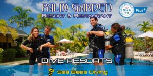 Palm Garden Dive Resorts