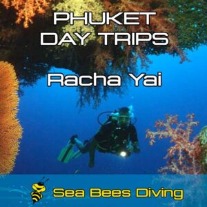 Racha Yai – Phuket