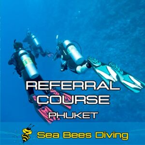 Referral Course – Phuket