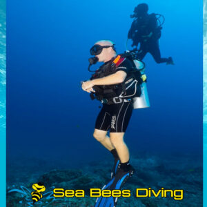 Rescue Diver Course – Khao Lak