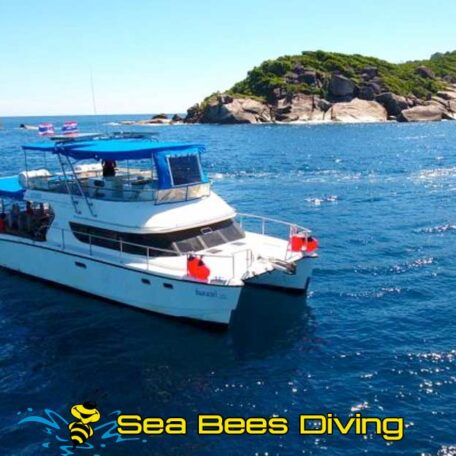 sea-bees-similan-island-catamaran-mc-sundancer