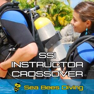 SSI Instructor Crossover