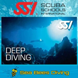 Deep Diving Specialty – Nai Yang