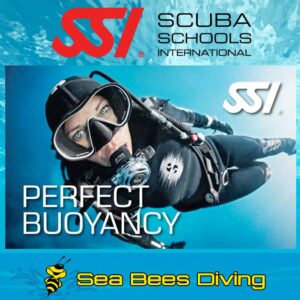 Perfect Buoyancy Specialty – Nai Yang