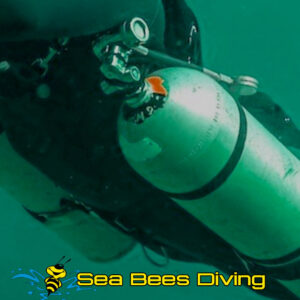 Recreational Sidemount Diving Specialty – Nai Yang